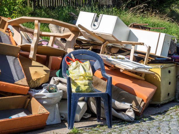 Reliable Trenton, FL Junk Removal Services Solutions